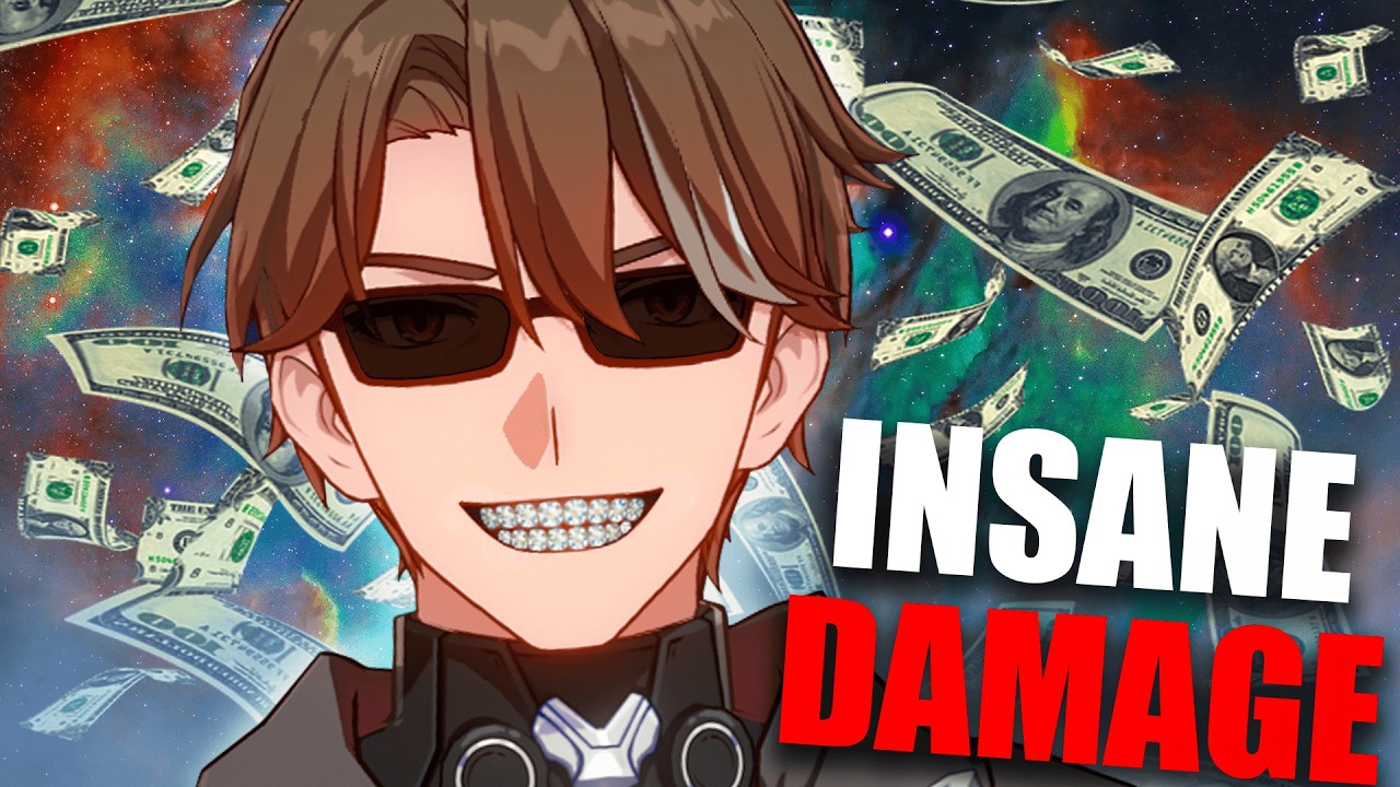 Turning WELT into a META DPS Using the Power of MONEY