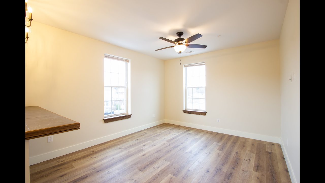 The Millen Flat at Covenanter Hill | 360 Video Tour