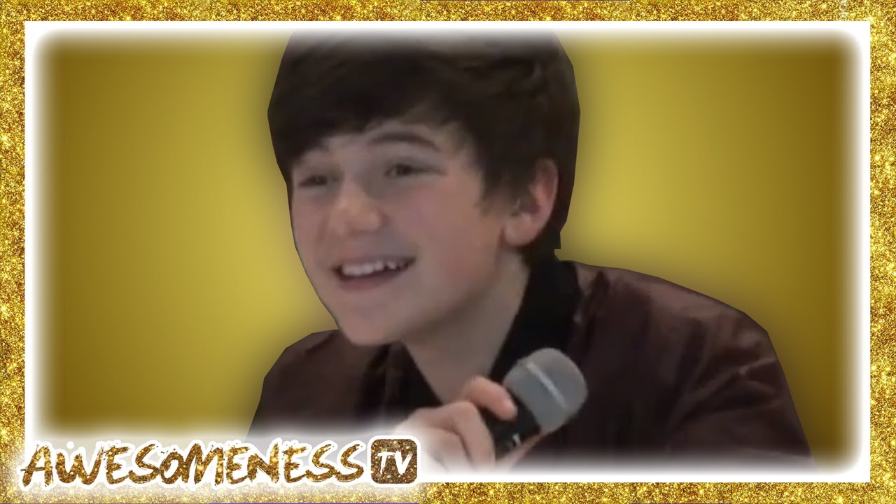 A Filipino Presser - Greyson Chance Takeover Ep. 10