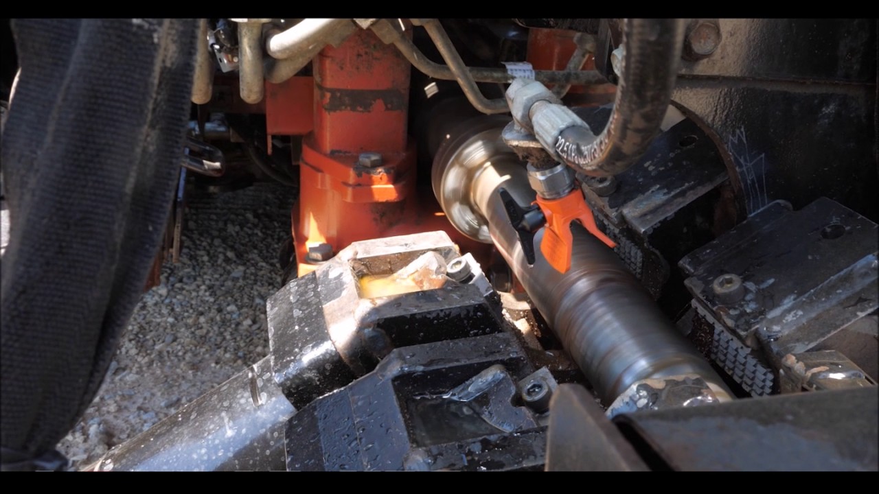 2013 Ditch Witch JT20 - Video Demonstration