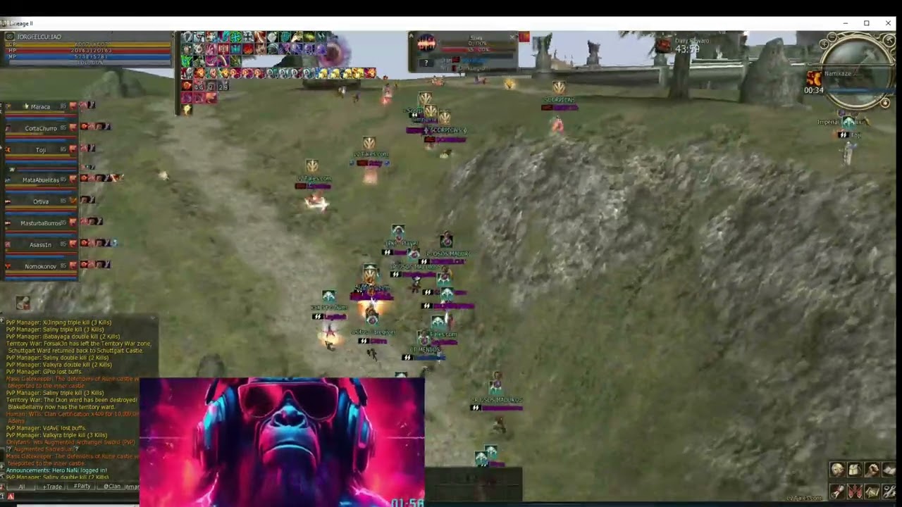 CP LESBICA.....L2TALES