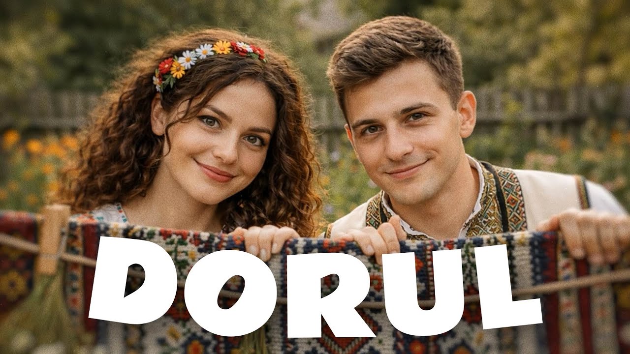 Dorul &ndash; C&acirc;ntec Popular de Dor și Dragoste | Muzică Populară Rom&acirc;nească 2026