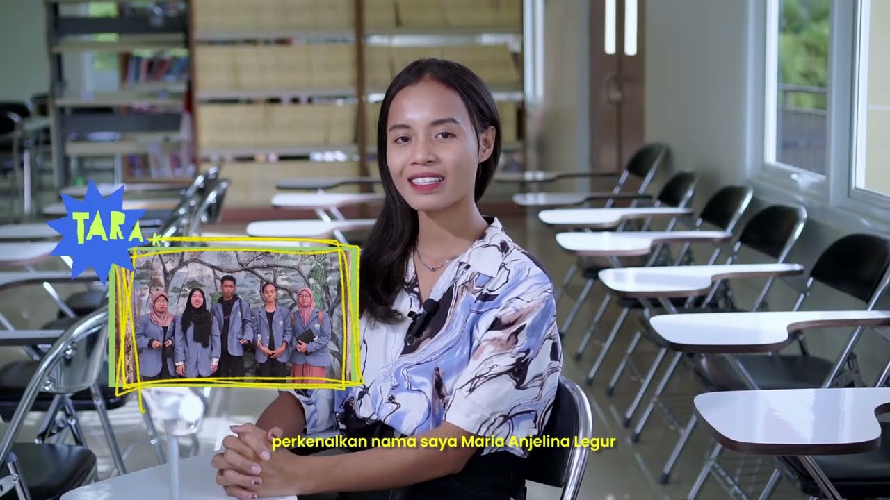 PROFIL PRODI PENDIDIKAN BIOLOGI