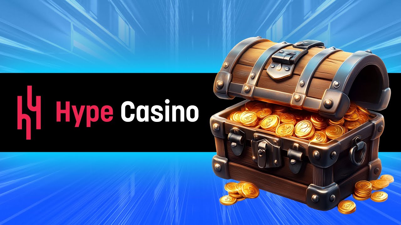 Hype Casino - Review 2025
