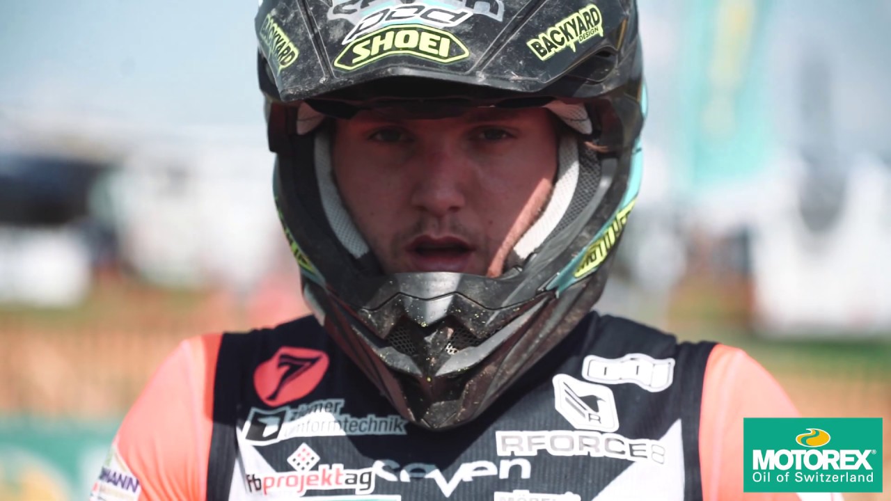 FMS MX Linden 2019 presented by MOTOREX