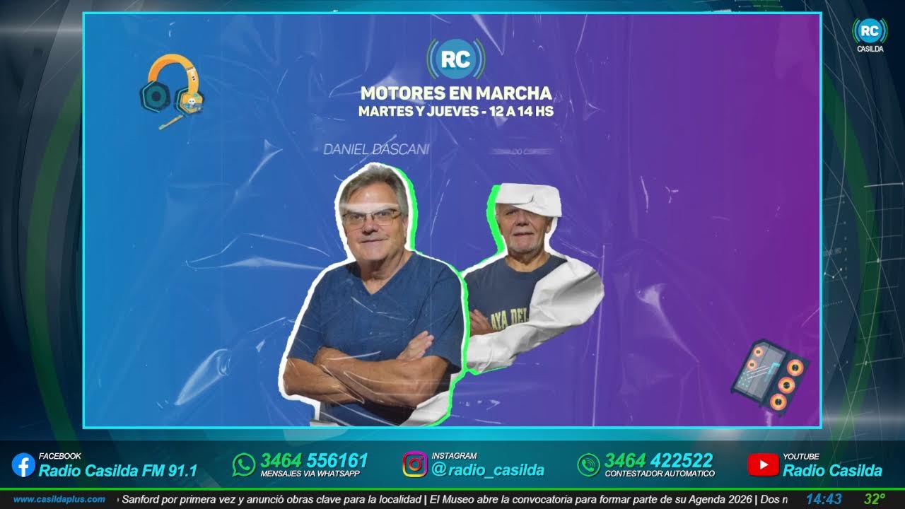 El Equipo de la Mañana 04-02-2026