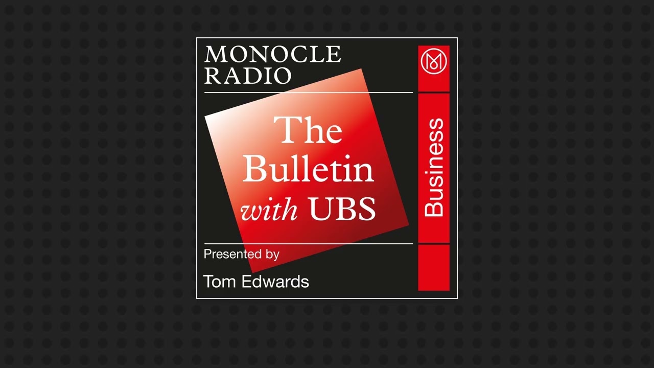 The annual UBS Reserve Manager Seminar: From soft landing to stagflation?
