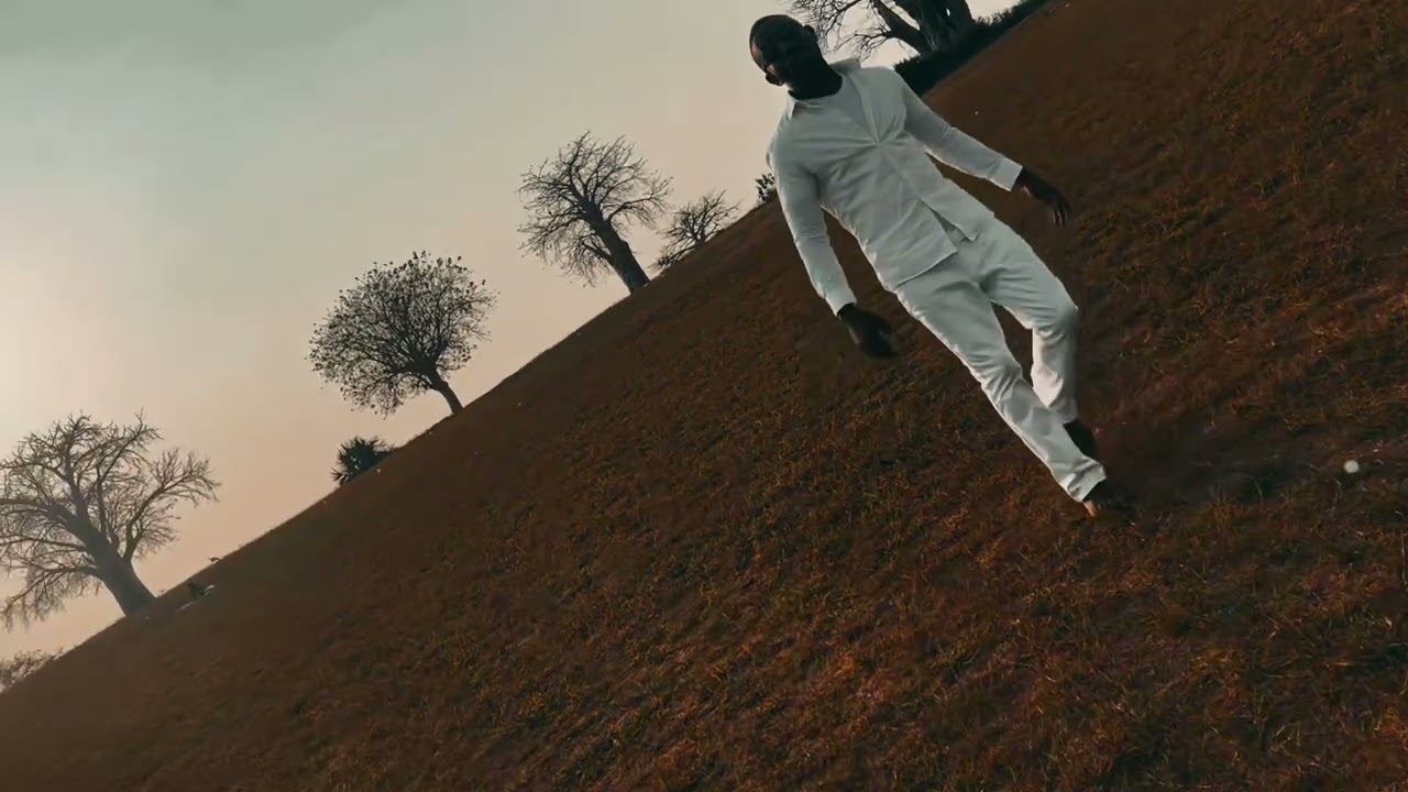 Bruno Sol - Meu lugar no c&eacute;u ( V&iacute;deo oficial)