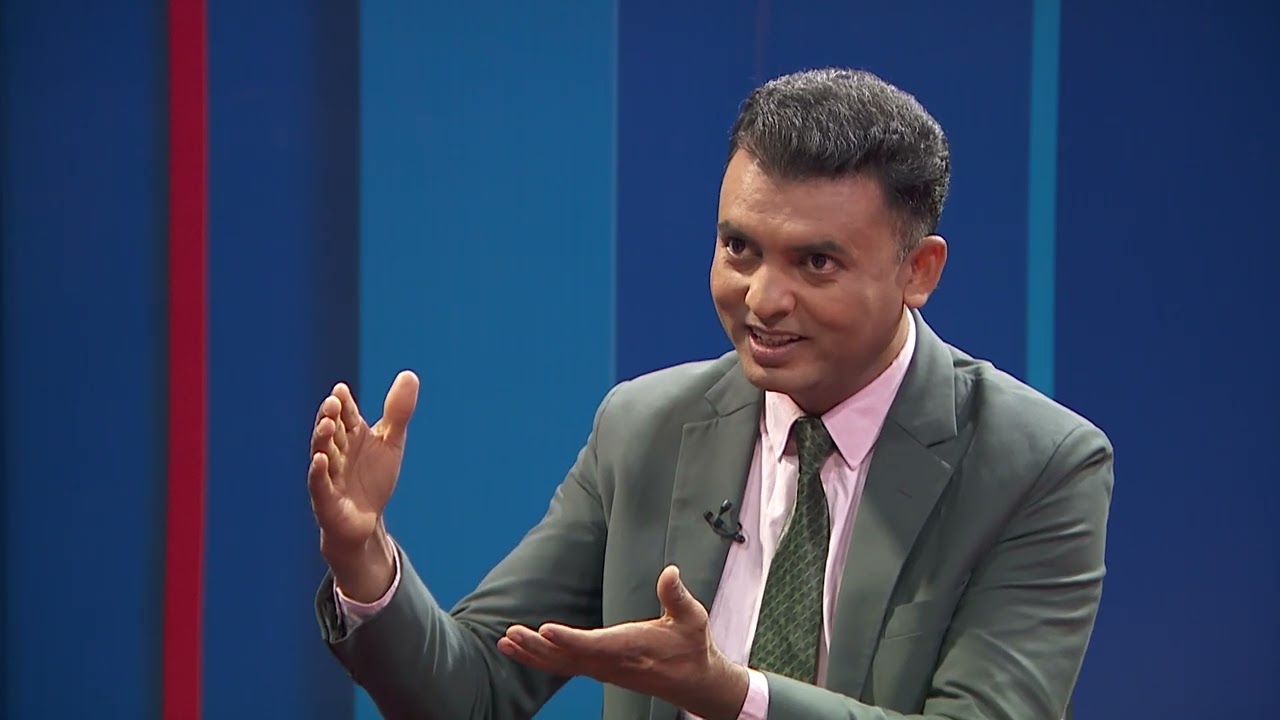 सुशासन सवाल--भाग २३- २०८२ माघ ६ गते- महालेखापरीक्षक- Office of Auditor General Nepal - OAGNepal
