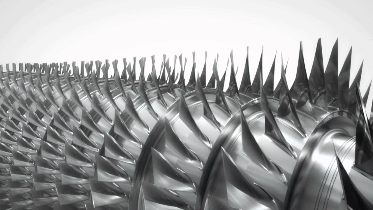 SGT-750 The innovative gas turbine now available at 41MW power rating