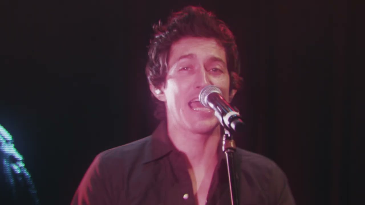 Motel - Y Te Vas feat. Javier Blake (En Vivo #Origen)