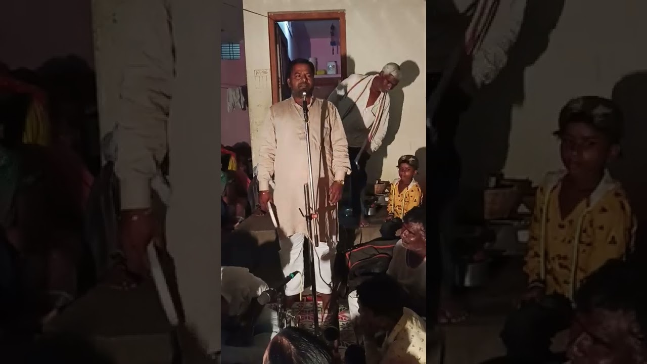 Prof Bandu Pawar