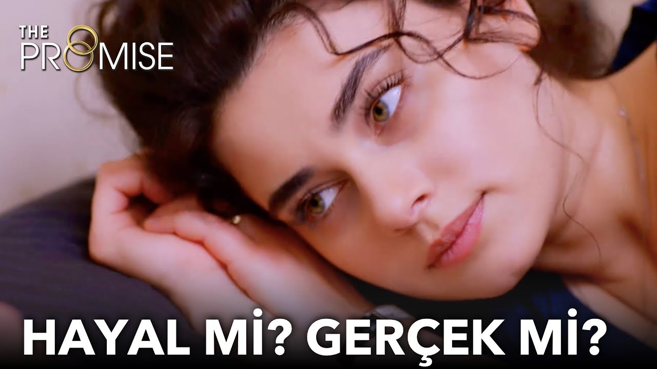 Hayal mi? gerçek mi? | Yemin 181. Bölüm