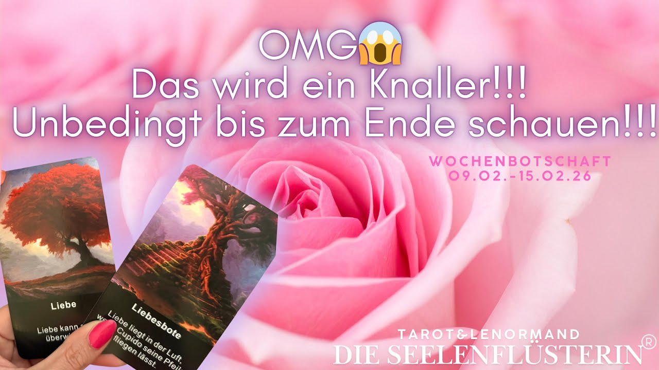 OMG😱Eine so krasse Woche erwartet uns!!! #grenzgenial SCHAU BIS ZUM ENDE!!! 💫💖🫂