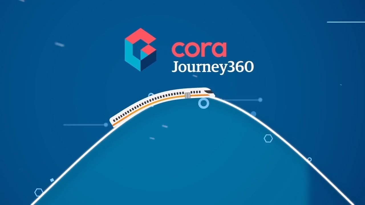Power your digital customer experience (CX) with Cora Journey360