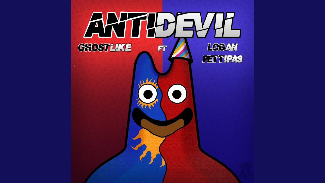 ANTIDEVIL (Banban)