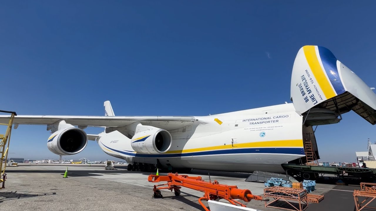 Stig Shift #82 (Aircraft Maintenance Adventures) 