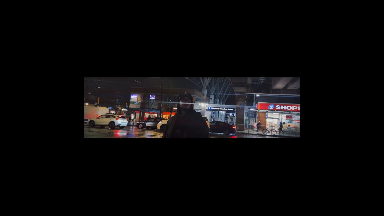 Khassé & Benny Bisquits - CHUM (Official Video)
