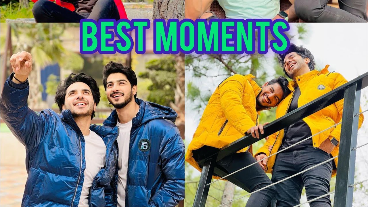 rana ali and umair chaudhary tiktok videos || rana ali tiktok @umairchaudhryvlogs786  #viral #fyp
