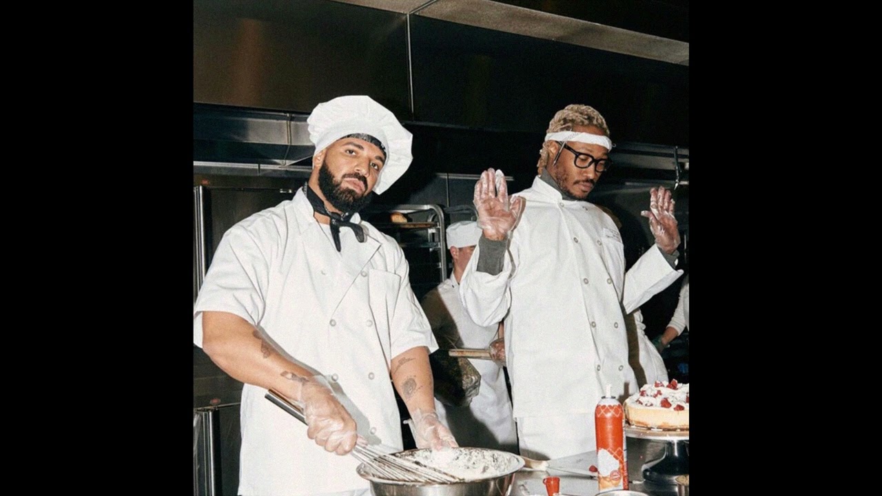 (FREE) Drake x Future Type Beat - 