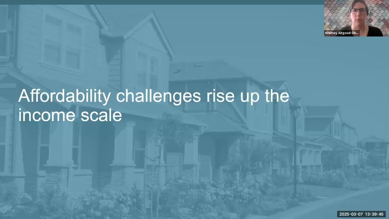 Deteriorating Affordability: An Update on America’s Rental Housing 2024