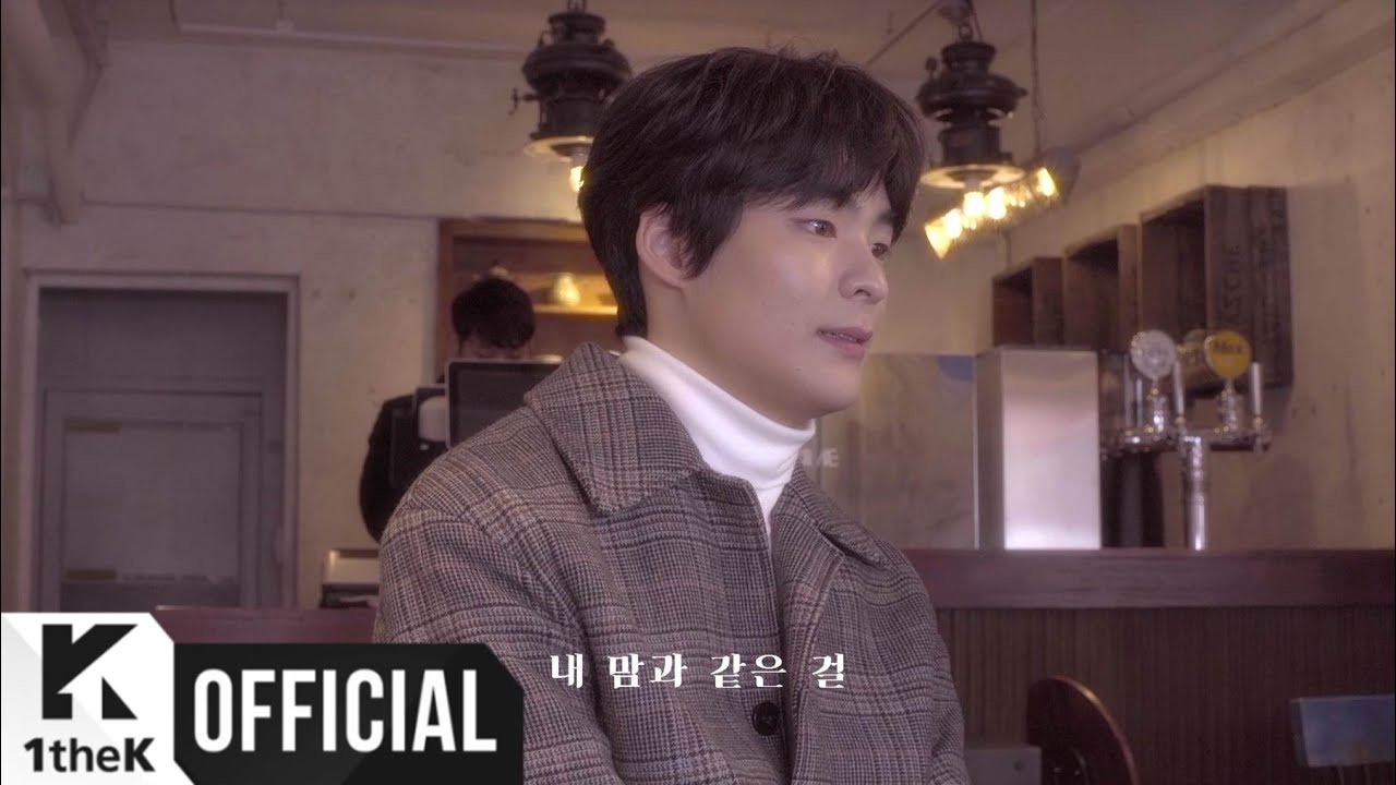 [MV] 6 to 8 _ A Man Like This(이런 남자)