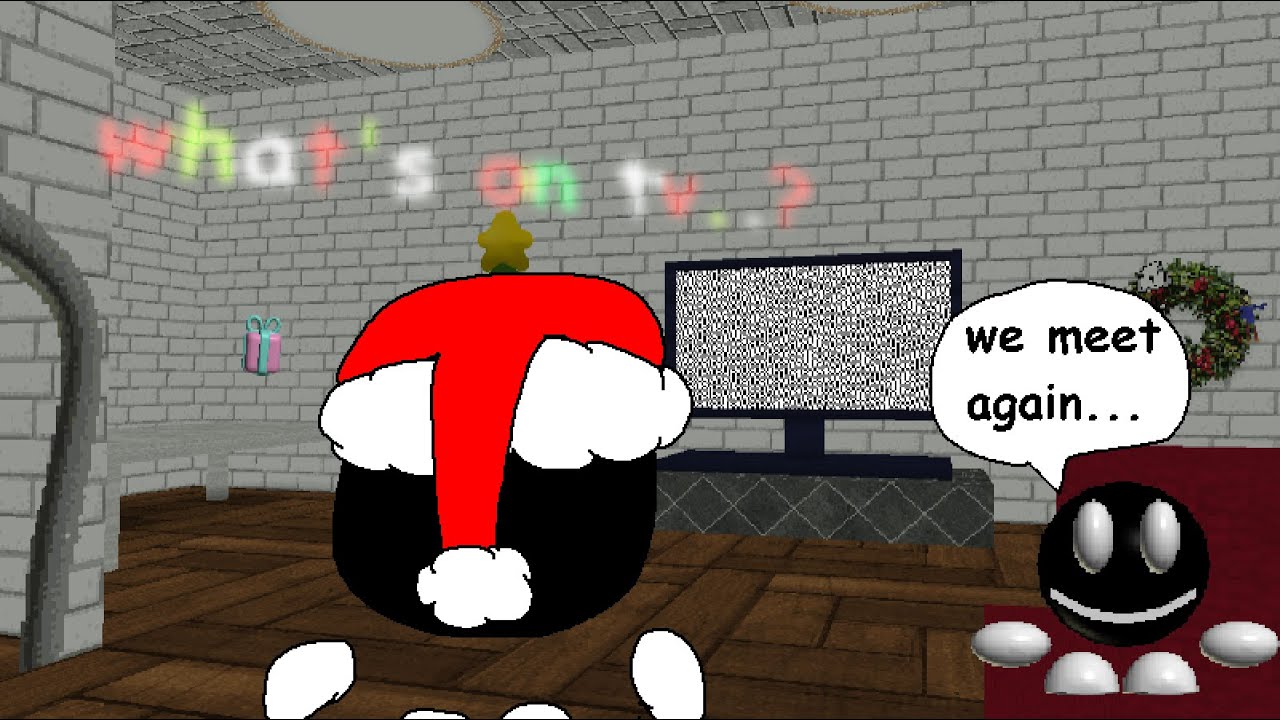(READ DESC) YANG’S CHRISTMAS CELEBRATION 1.1 TEASER TRAILER