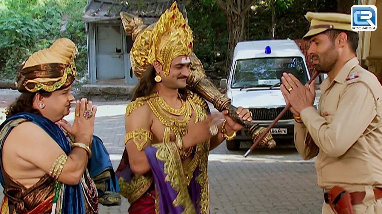 क्या Inspector कर पाएंगे यम को प्रसन्न ?| यम है हम | Yam Hain Hum | यम है हम | Full Episode 03