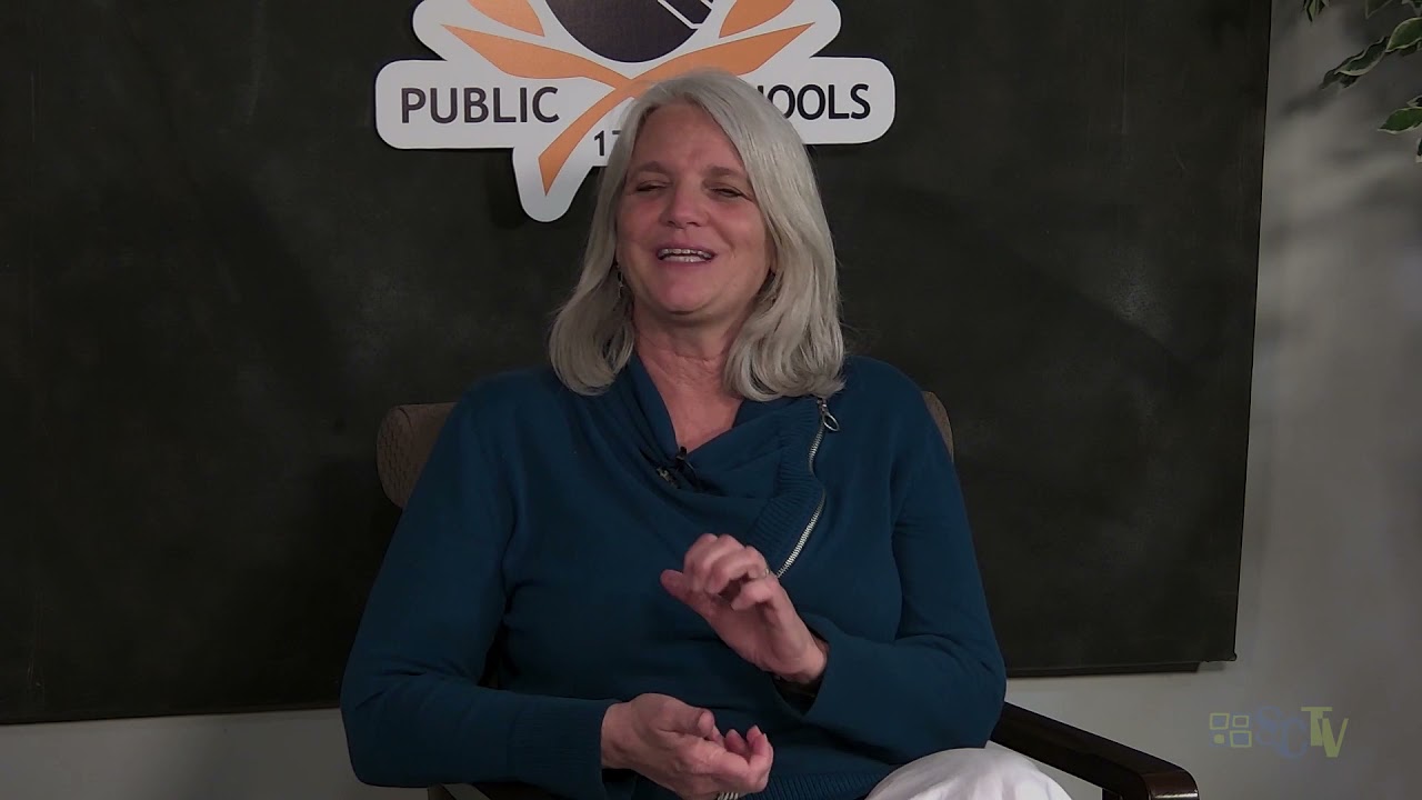 Simsbury School News with Dominique Avery
