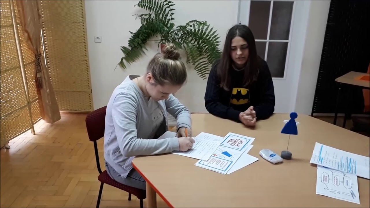 MEDIACJE RÓWIEŚNICZE DLA PROFESJONALISTÓW