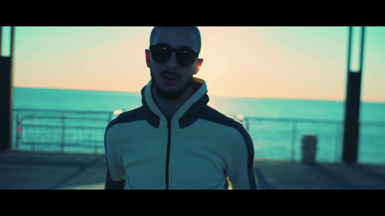 AM La Scampia  - Ninetta (Prod. SlemBeatz)