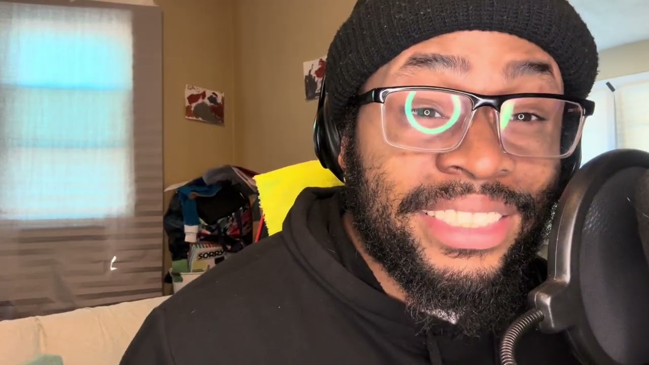 NLE Choppa - Set The Record Straight (Official Audio) LYFE REACTION 