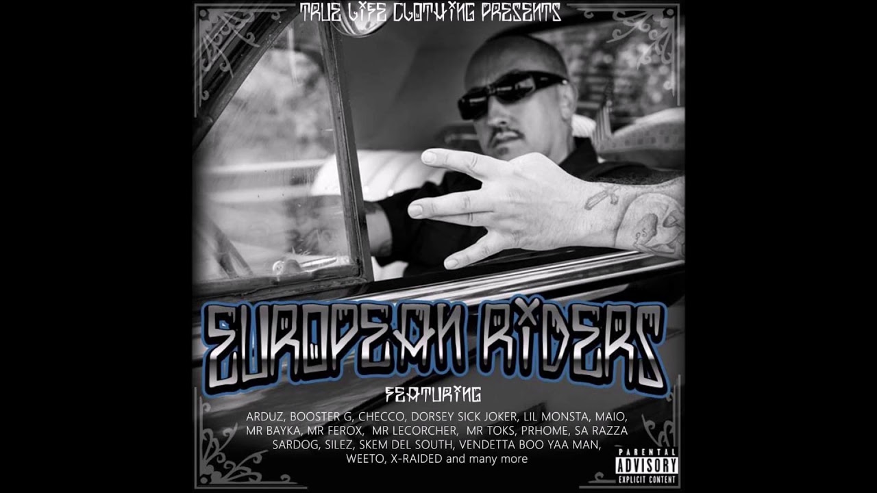 Arduz - Italiano Pride Feat SarDog & Mr Ferox (2021)