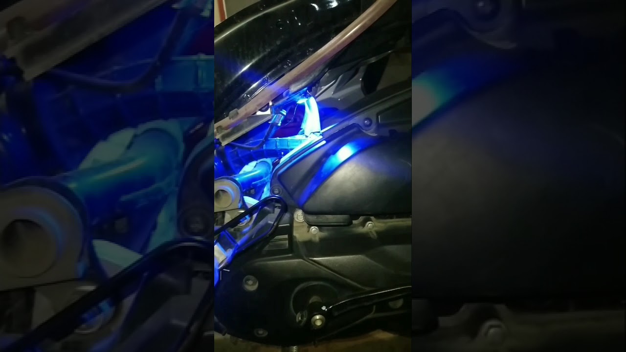 tips pasang lampu kolong biar awet dan aman dari korsleting listrik yang merugikan dunia