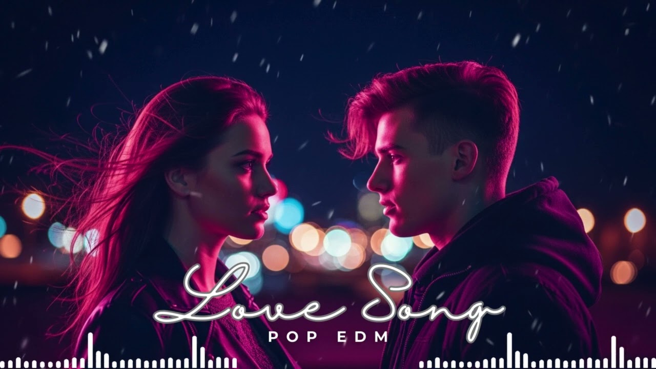 Late Night Feelings in London | UK EDM Pop Romance
