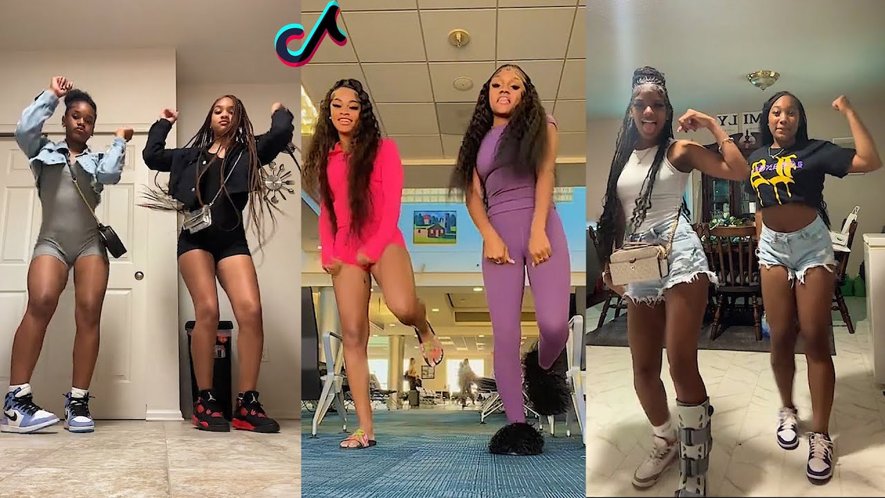 Popular Dance Challenge and Memes Compilation June 💖 - 2024