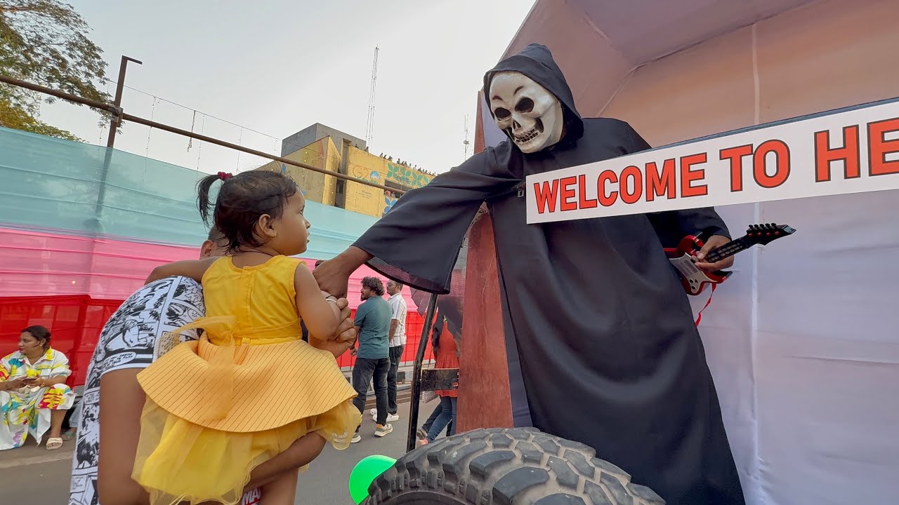 Goa Carnival 2026 Panjim Full Video | 🎭 Panjim Float Parade & Viva Carnival Highlights