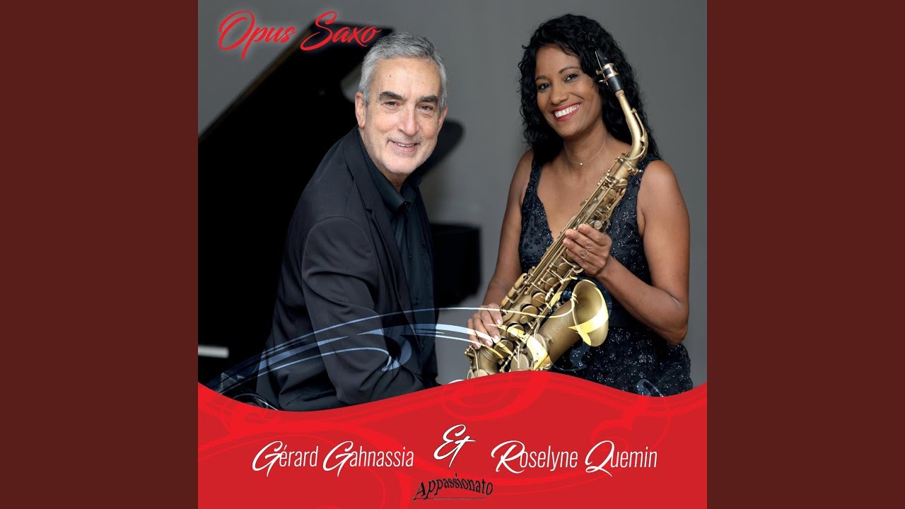 Hellbach, Pop Suite, Latin