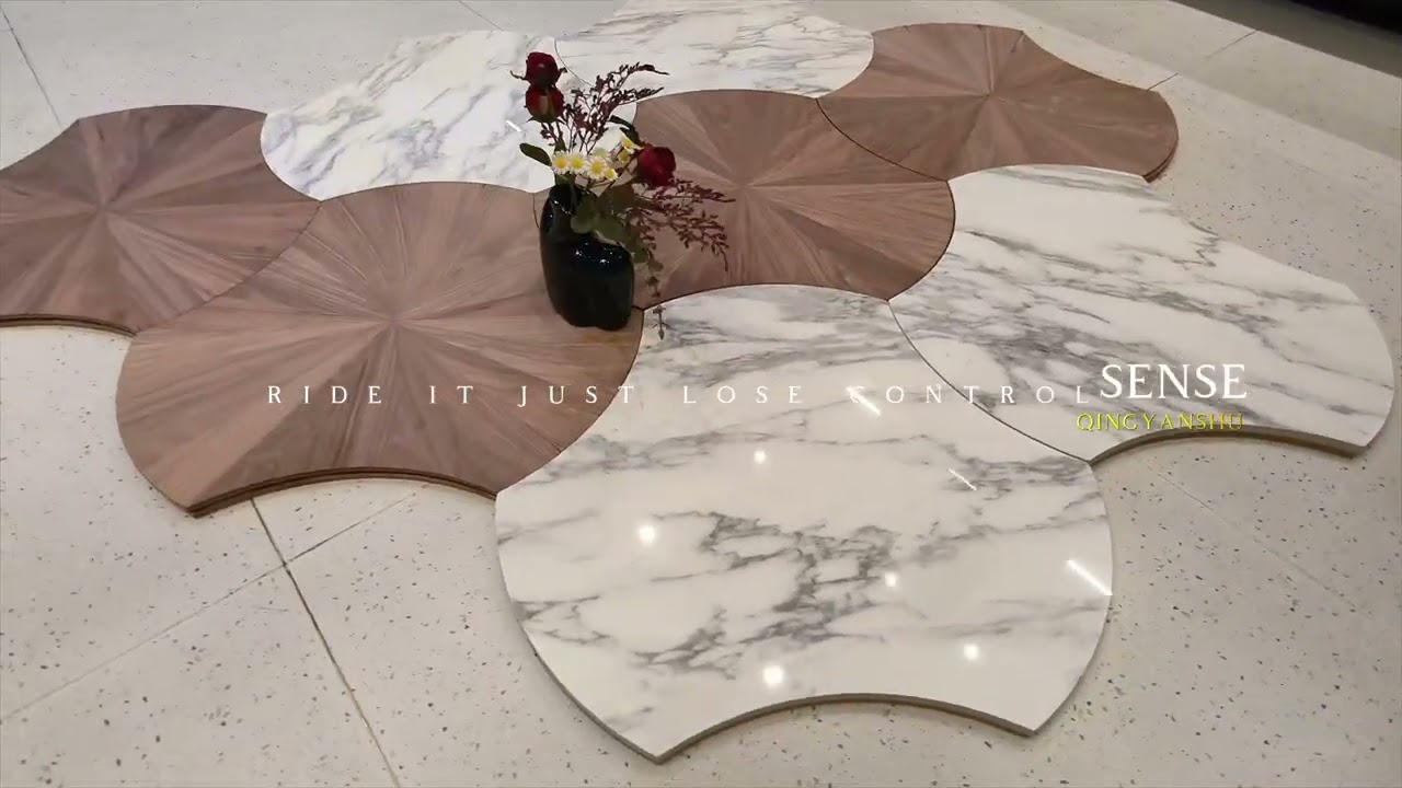 MIRADOR&reg;️ | Luxury Wood Flooring