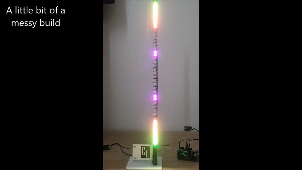 Uno vu meter