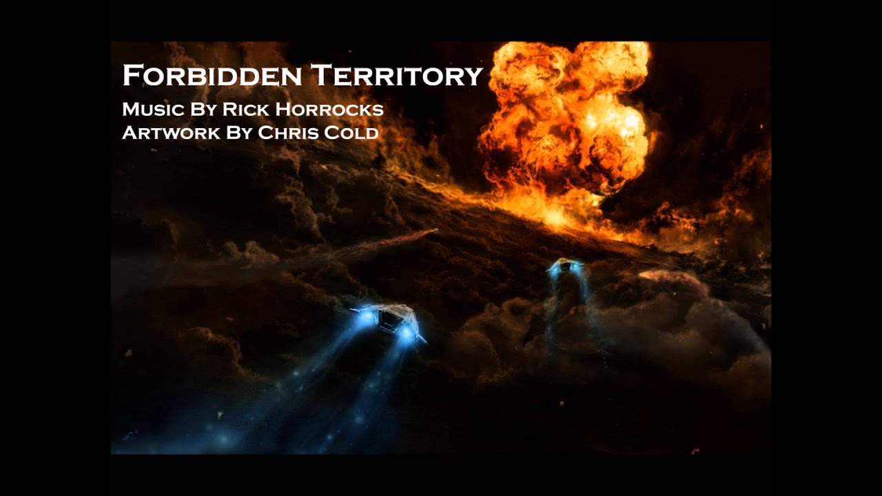 Forbidden Territory - Rick Horrocks | RH Soundtracks