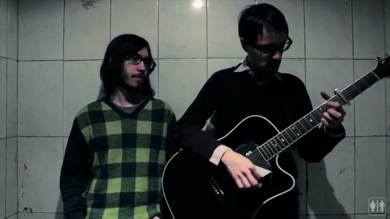 Rusos Blancos - Mono Divertido‪ | Water Tape (HD)‬