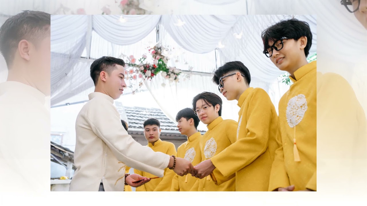 Tiền Hải & Mai Anh - MIA Media