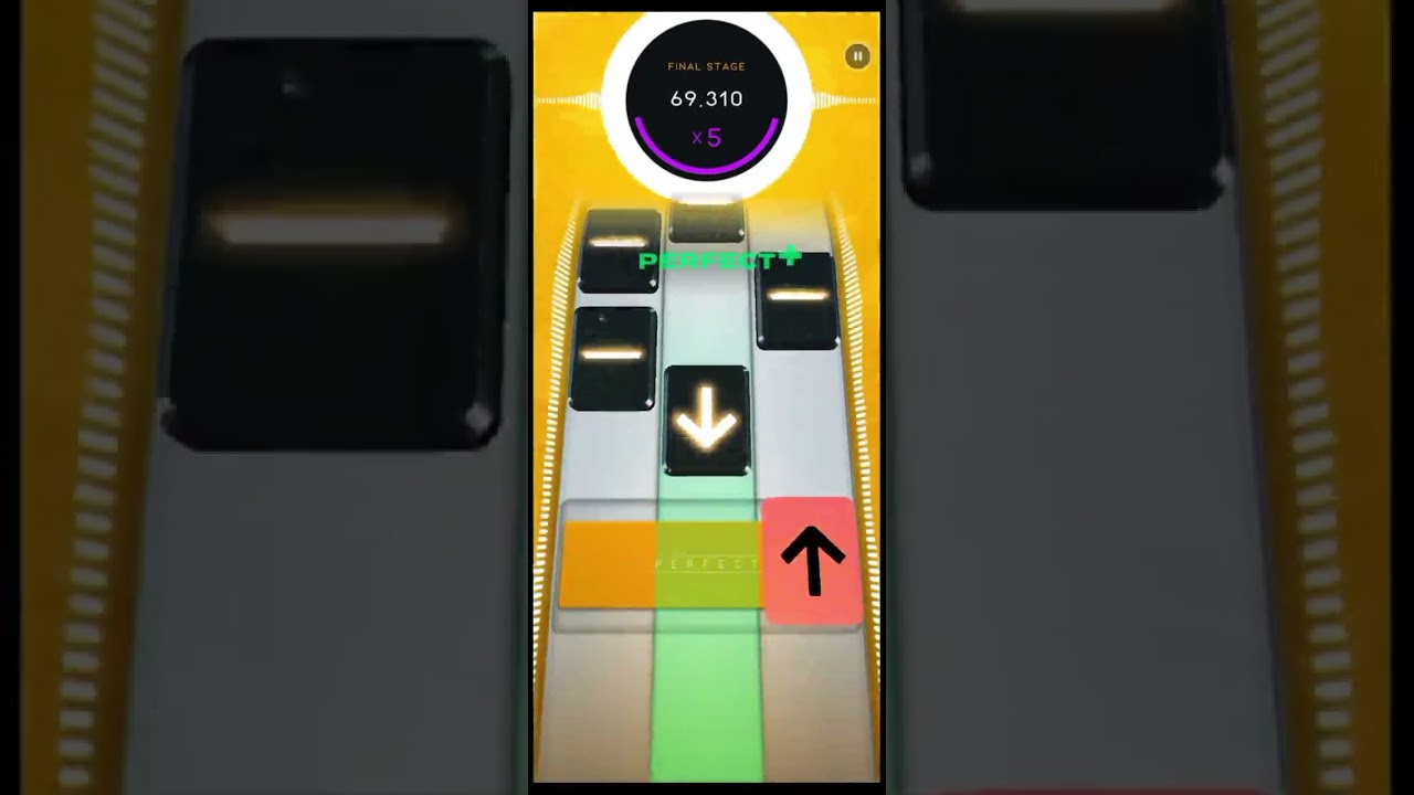 [Beatstar] Drifting Away [Standard] - Grum [Extreme] Diamond (Season 38 leak)