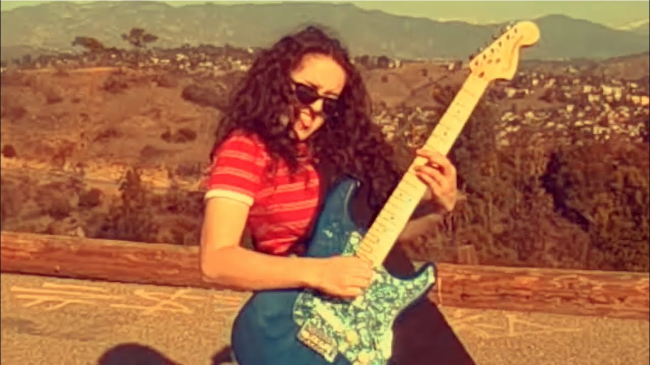 Julez and the Rollerz - 