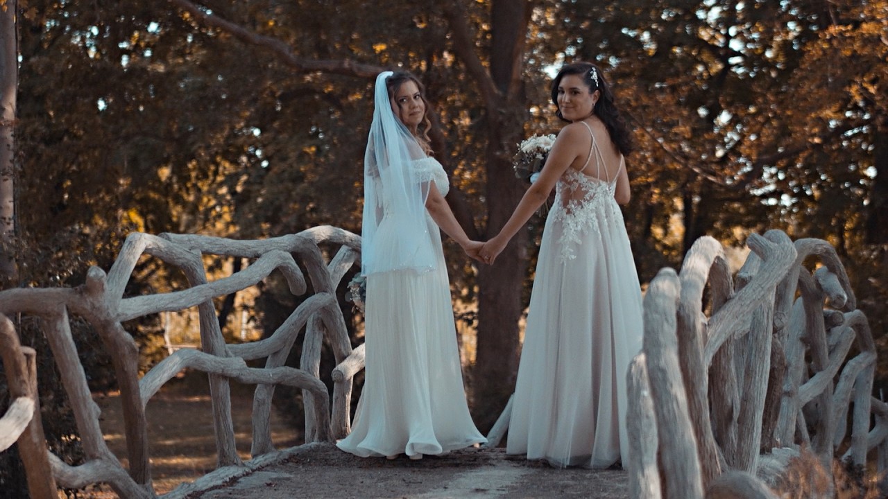 Wedding Daniela & Irina