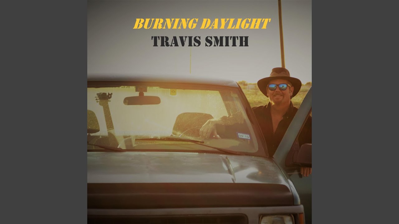 Burning Daylight