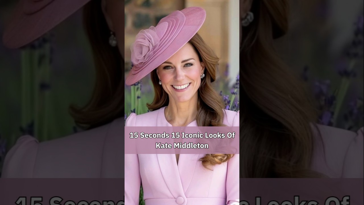 Fifteen shades of Kate Middleton #royal #fashion #trending #viralvideo #ytshorts #love #queen #uk