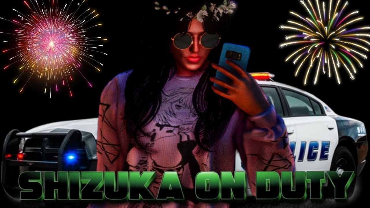 SHIZUKA 10 8 |ASCEND  | MADURAI #gta5 #galaxygamer #tnrp