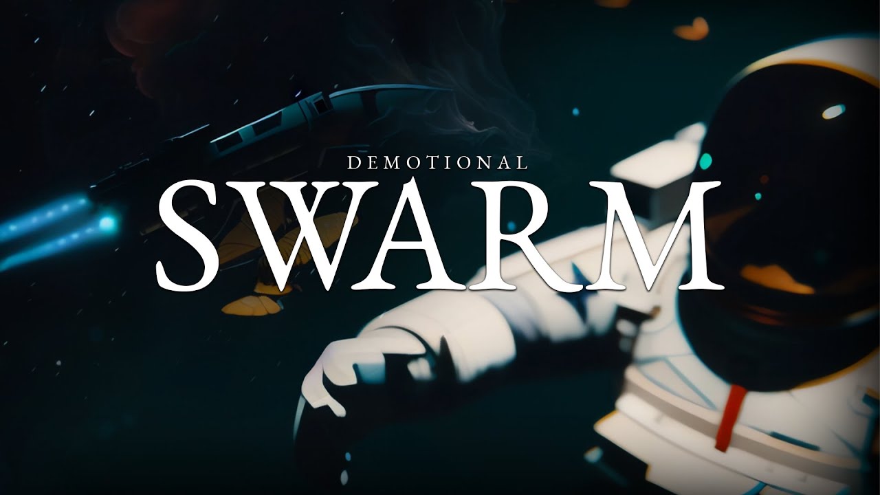 dEMOTIONAL - SWARM